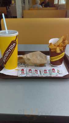 Biscuitville