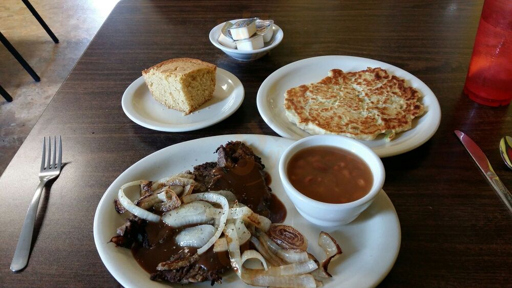 Higdon Square Cafe