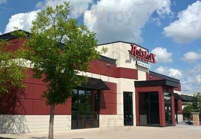 Hotshots Sports Bar And Grill