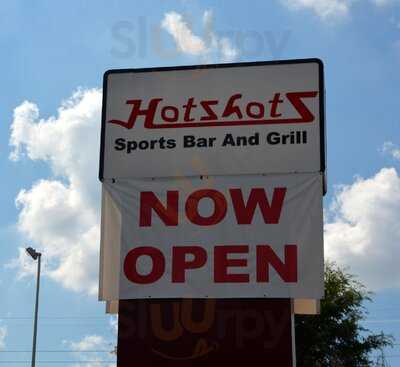 Hotshots Sports Bar And Grill