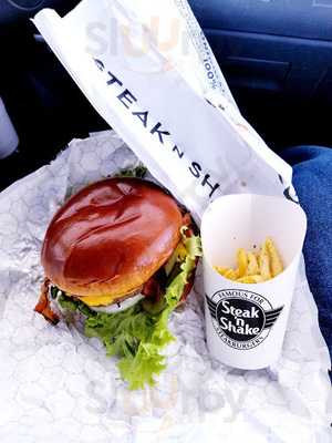 Steak 'n Shake