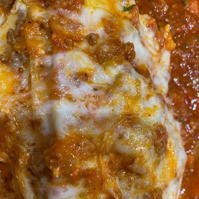 Nancy's Italian Restaurant