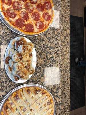 Nancy's Italian Restaurant