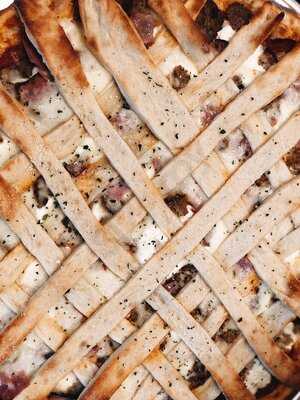 Nancy's Italian Restaurant