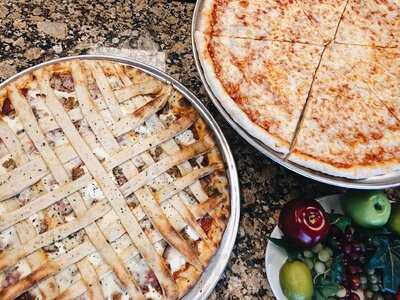 Nancy's Italian Restaurant