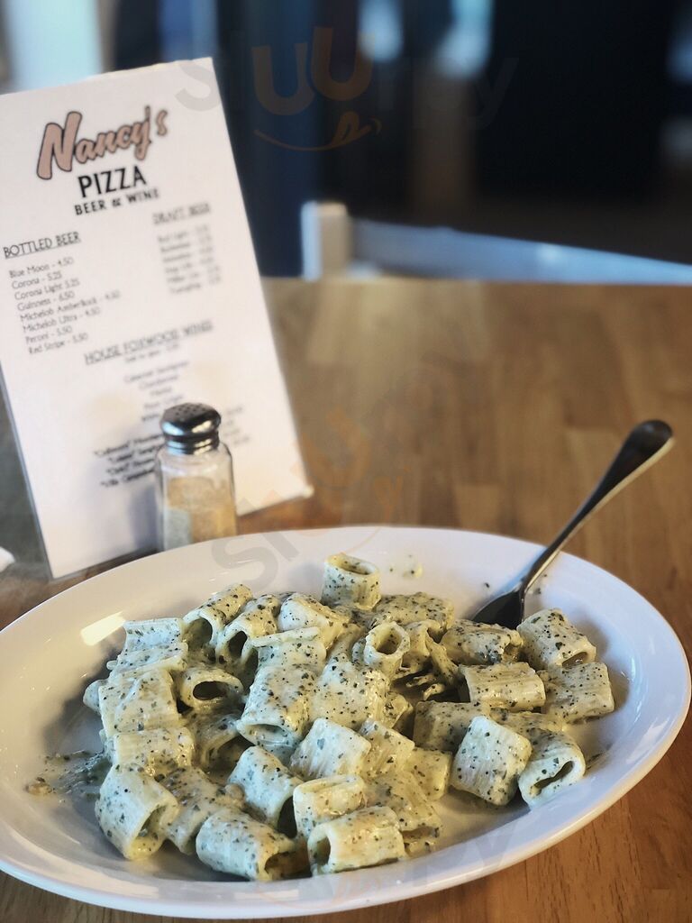 Nancy's Italian Restaurant