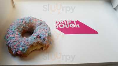 Drift Dough