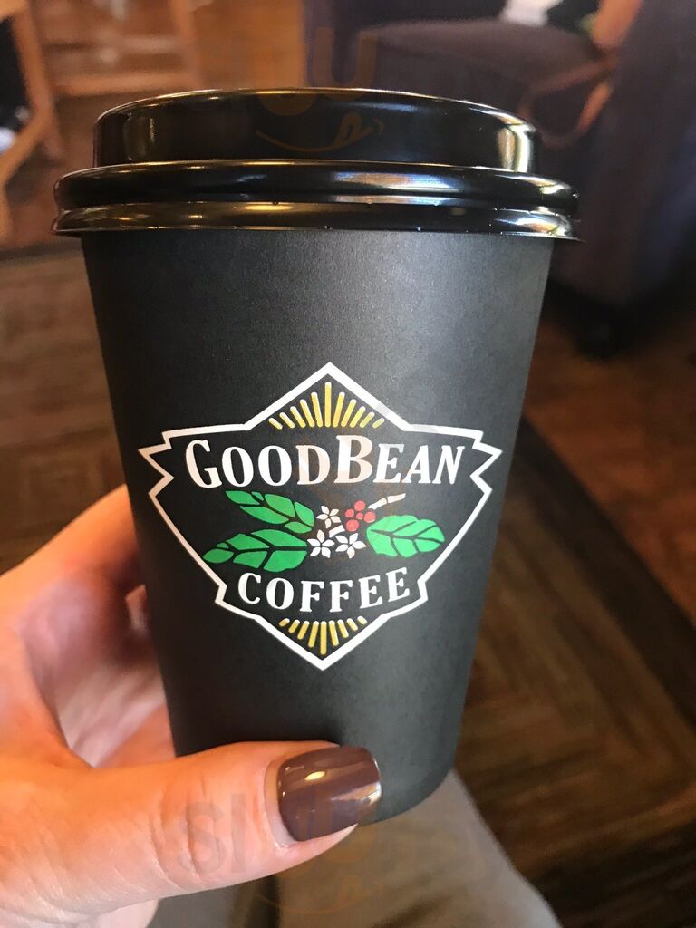 The Good Bean Cafe