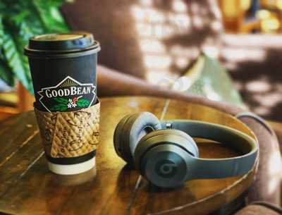The Good Bean Cafe