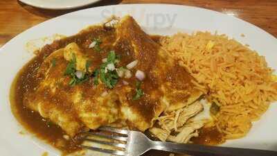 Mole Mole 'hooker Avenue'