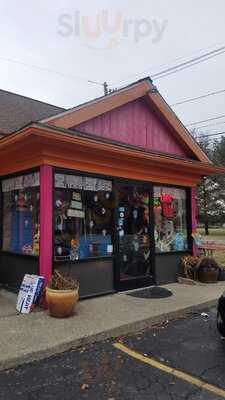 Mole Mole 'hooker Avenue'