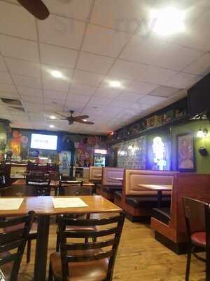 Mole Mole 'hooker Avenue'