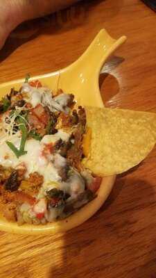 Mole Mole 'hooker Avenue'