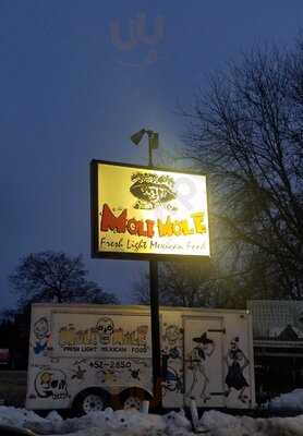 Mole Mole 'hooker Avenue'