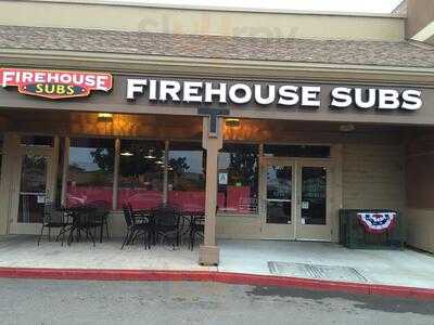 Firehouse Subs