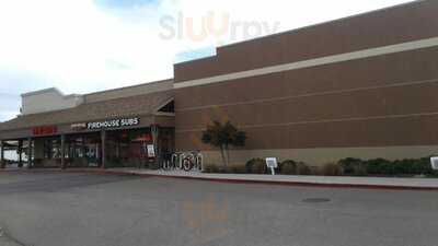 Firehouse Subs