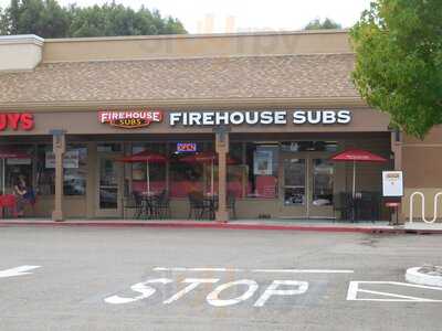 Firehouse Subs