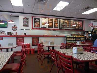 Firehouse Subs