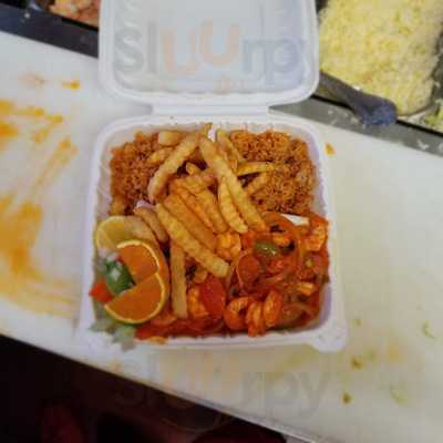 Taqueria El Grullense