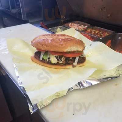 Taqueria El Grullense