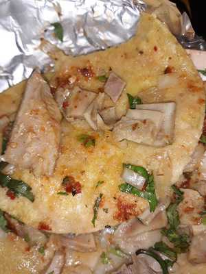 Taqueria El Grullense