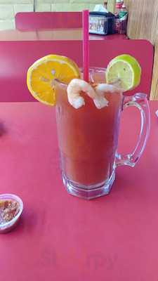 Taqueria El Grullense