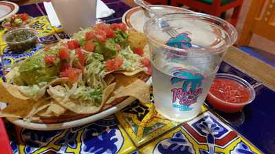 Rosa's Cafe & Tortilla Factory