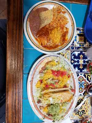 Rosa's Cafe & Tortilla Factory