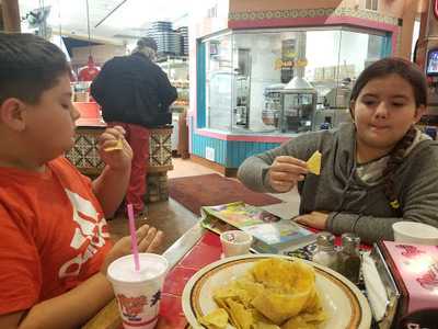 Rosa's Cafe & Tortilla Factory