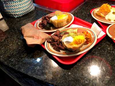 Rosa's Cafe & Tortilla Factory