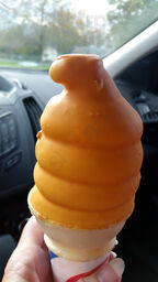 Dairy Queen (treat)