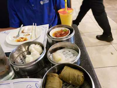 Peck's Flame Broiled Chicken