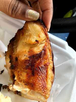 Peck's Flame Broiled Chicken