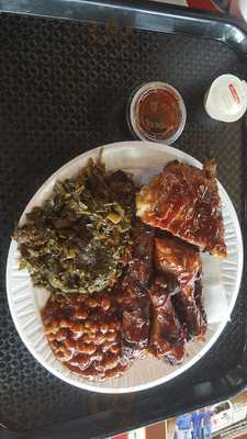 Peck's Flame Broiled Chicken