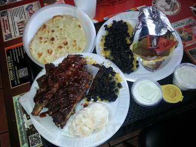 Peck's Flame Broiled Chicken