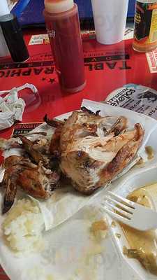 Peck's Flame Broiled Chicken