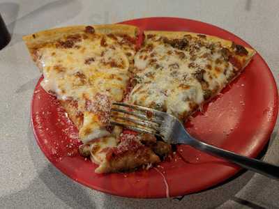 Zadeos Pizza