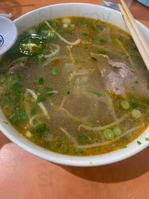 Pho Saigon
