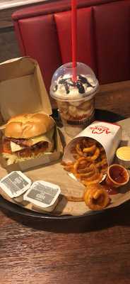 Arby's