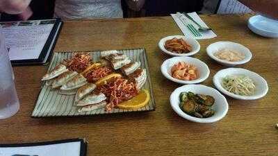Sammi Korean Restaurant