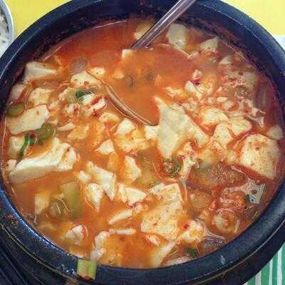 Sammi Korean Restaurant