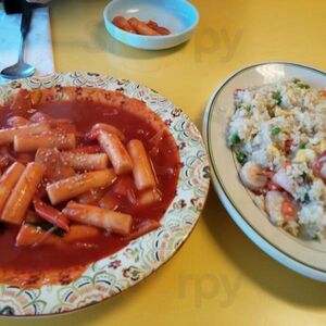 Sammi Korean Restaurant