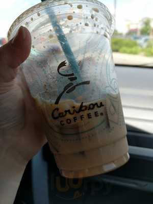 Caribou Coffee