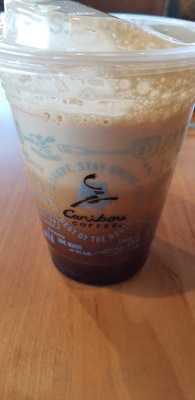 Caribou Coffee
