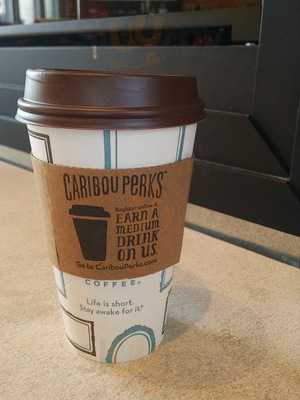 Caribou Coffee