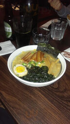 Coco's Ramen