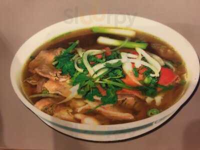 Pho So 1