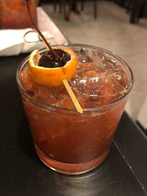 Flavor Restaurant & Bar