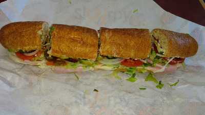 Jersey Mike's Subs