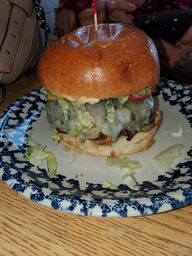 Lucky Millers Deli